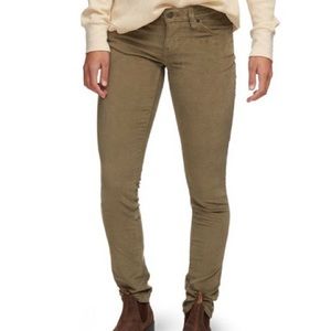 Patagonia corduroy pants